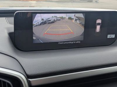 2026 Mazda CX-50 — photo 20 view