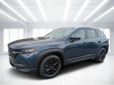 2026 Mazda CX-50 — photo 7 view