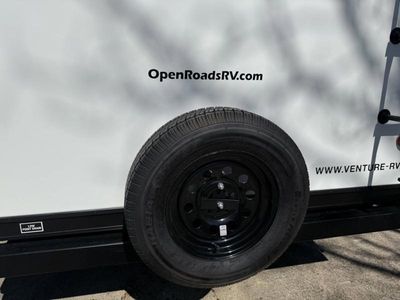 2025 KZ Venture 200VRB - Photo 18