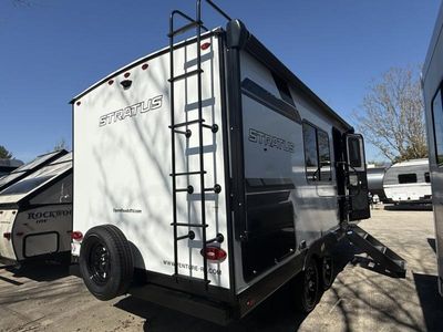 2025 KZ Venture 200VRB - Photo 7