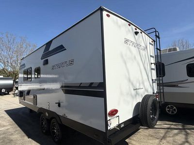 2025 KZ Venture 200VRB - Photo 5