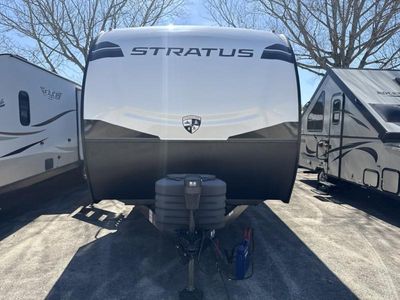 2025 KZ Venture 200VRB - Photo 2