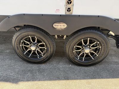 2025 KZ Venture 200VRB - Photo 17