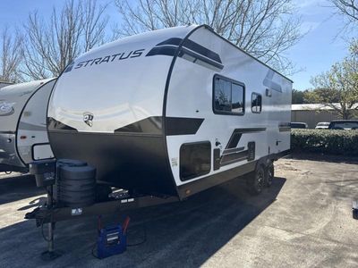 2025 KZ Venture 200VRB - Photo 3