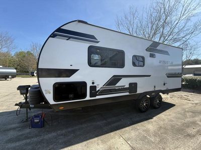 2025 KZ Venture 200VRB - Photo 4