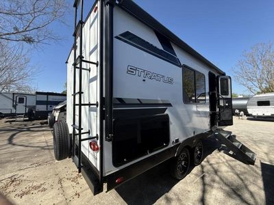 2025 KZ Venture 200VRB - Photo 8