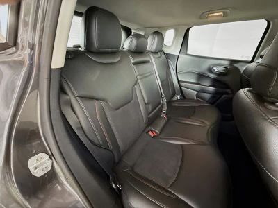 2019 Jeep Compass — photo 29 view