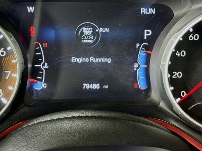 2019 Jeep Compass — photo 11 view
