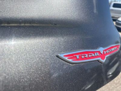 2019 Jeep Compass — photo 37 view