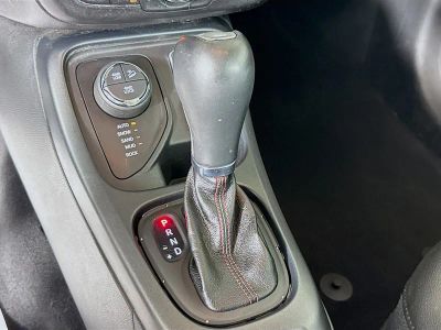 2019 Jeep Compass — photo 16 view