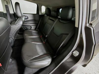 2019 Jeep Compass — photo 24 view