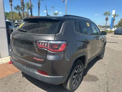 2019 Jeep Compass — photo 35 view
