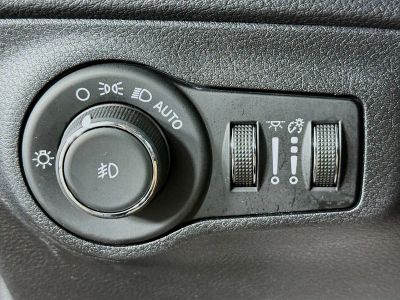 2019 Jeep Compass — photo 8 view