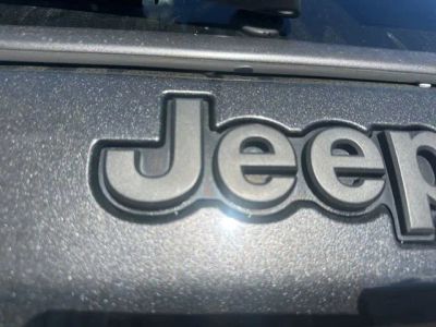 2019 Jeep Compass — photo 39 view