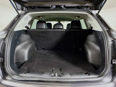 2019 Jeep Compass — photo 28 view