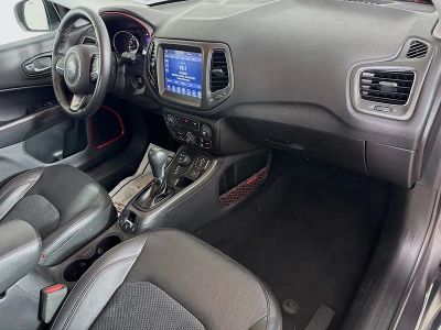2019 Jeep Compass — photo 31 view