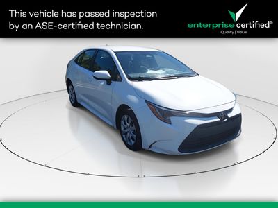 2024 Toyota Corolla - Photo 1