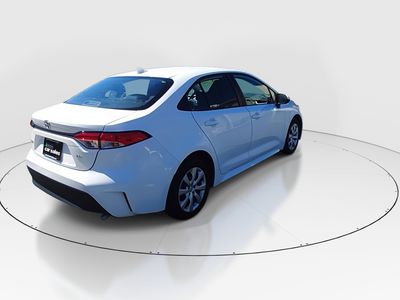2024 Toyota Corolla - Photo 7