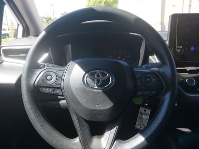 2024 Toyota Corolla - Photo 12