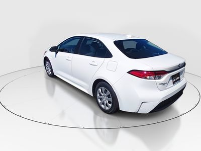 2024 Toyota Corolla - Photo 5