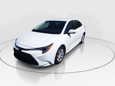 2024 Toyota Corolla - Photo 3