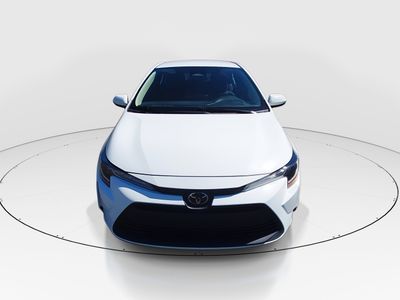 2024 Toyota Corolla - Photo 2