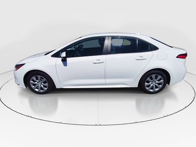 2024 Toyota Corolla - Photo 4