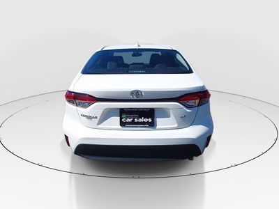 2024 Toyota Corolla - Photo 6