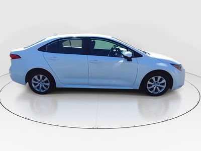 2024 Toyota Corolla - Photo 8