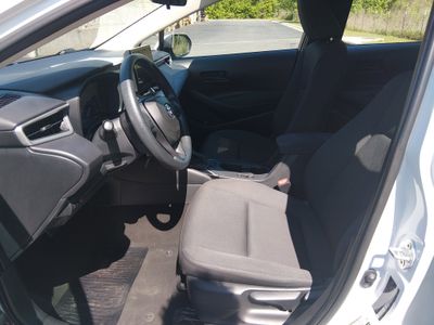 2024 Toyota Corolla - Photo 19