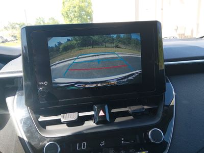 2024 Toyota Corolla - Photo 16