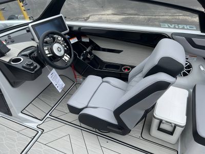 2024 Yamaha 222XD - Photo 13