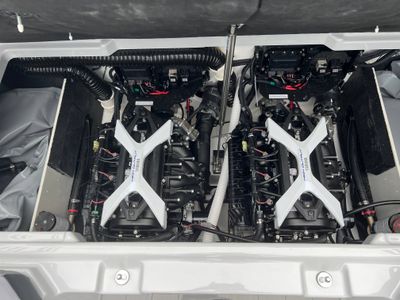 2024 Yamaha 222XD - Photo 17
