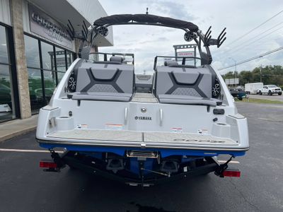 2024 Yamaha 222XD - Photo 9