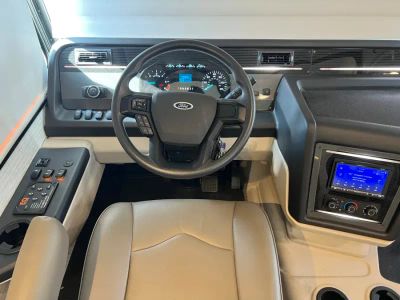 2024 Entegra VISION — side profile view