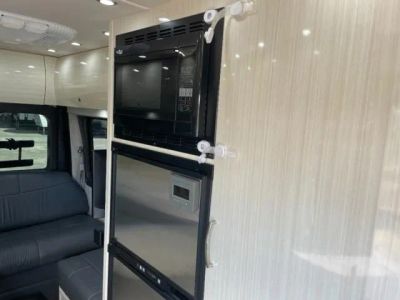 2020 Pleasure-Way Plateau - Photo 15