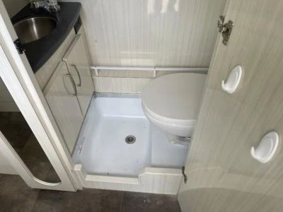 2020 Pleasure-Way Plateau - Photo 19