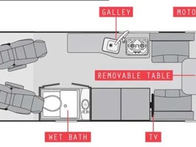 2020 Pleasure-Way Plateau - Photo 2