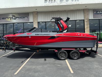 2023 Centurion FI23 - Photo 2