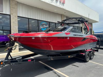 2023 Centurion FI23 - Photo 4