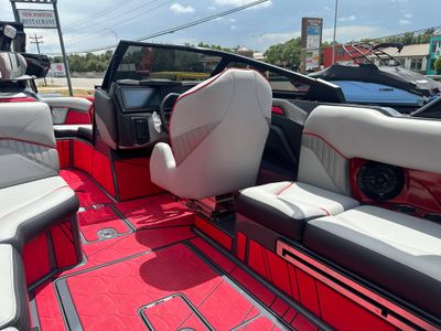 2023 Centurion FI23 - Photo 16