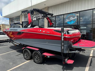 2023 Centurion FI23 - Photo 6