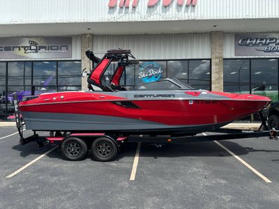 2023 Centurion FI23 - Photo 1