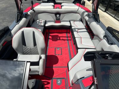 2023 Centurion FI23 - Photo 8
