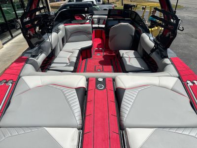 2023 Centurion FI23 - Photo 9