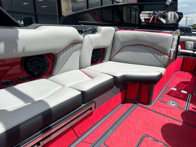 2023 Centurion FI23 - Photo 12