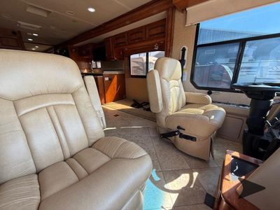 2011 Holiday Rambler Endeavor - Photo 8