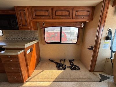 2011 Holiday Rambler Endeavor - Photo 15
