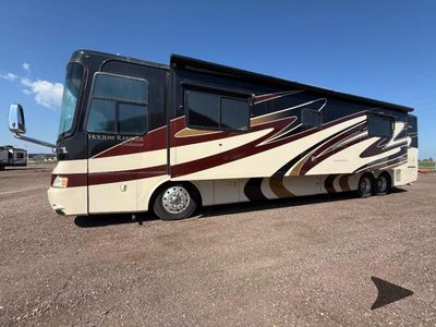 2011 Holiday Rambler Endeavor - Photo 7