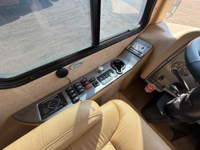 2011 Holiday Rambler Endeavor - Photo 11